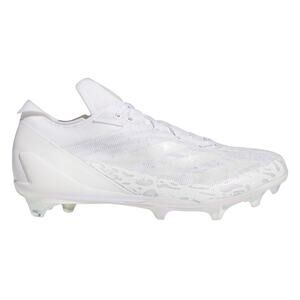 Adidas Men’s 7 Juice Pack ADIZERO ELECTRIC SPEED FOOTBALL CLEATS White IE4413